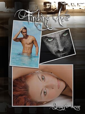 cover image of Finding Ava